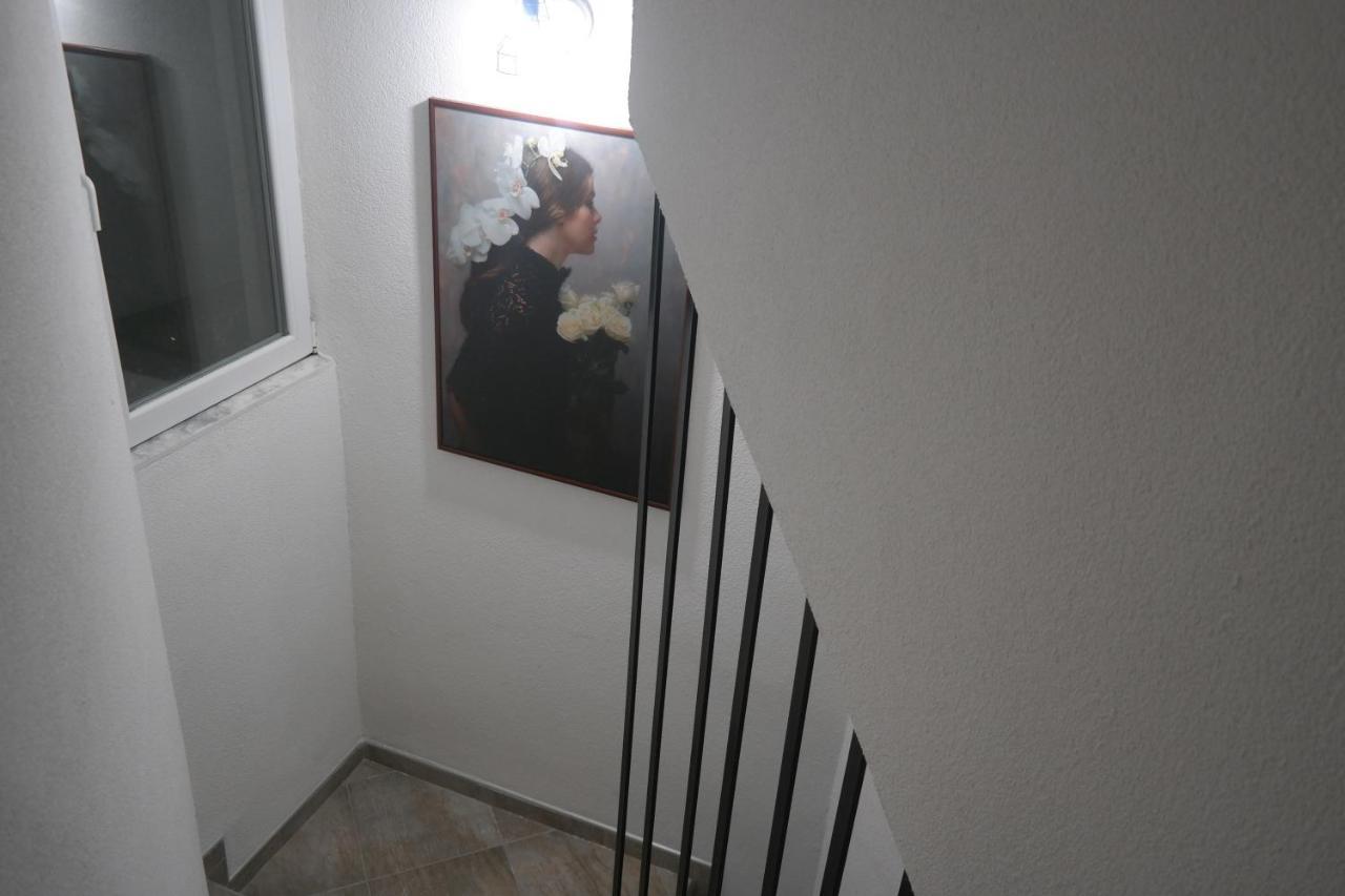 Villa Family Kumanovo Eksteriør bilde