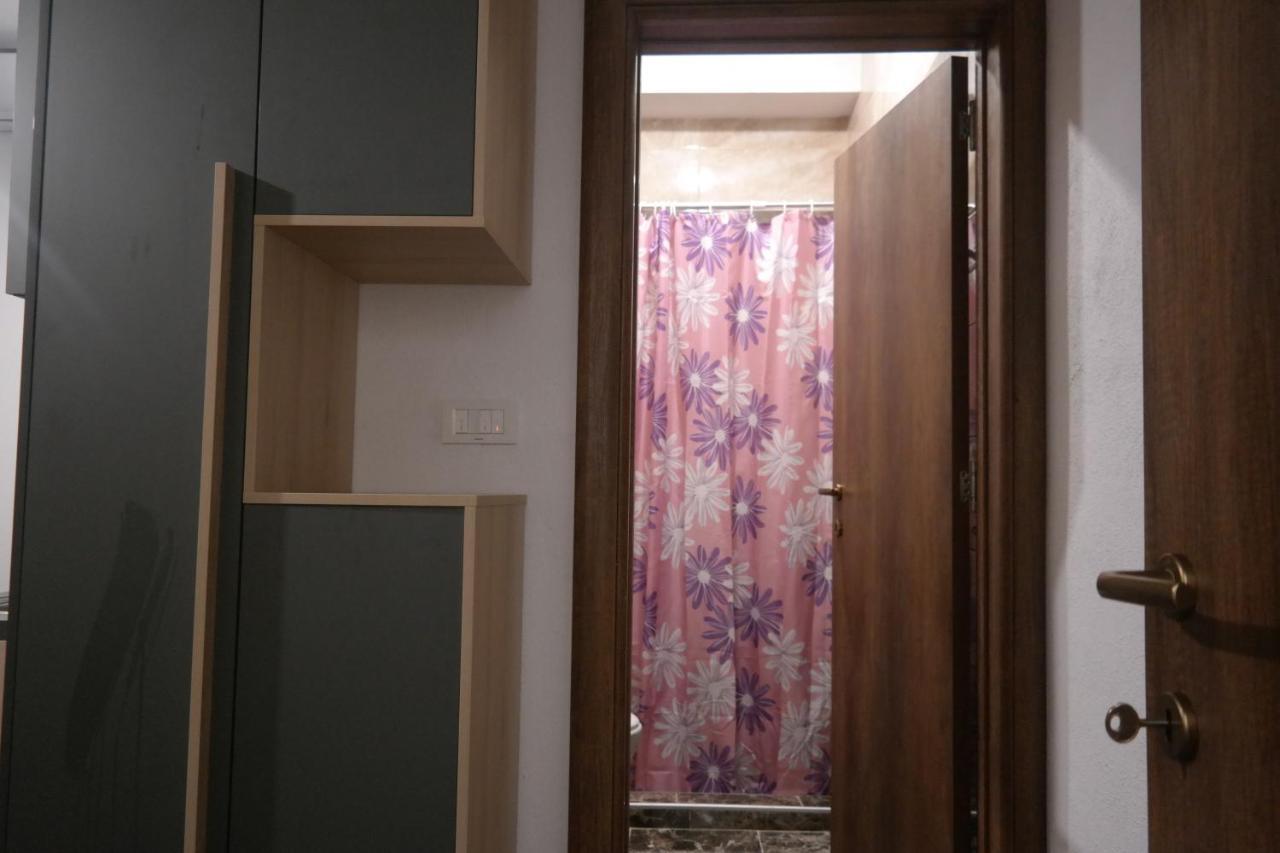 Villa Family Kumanovo Eksteriør bilde