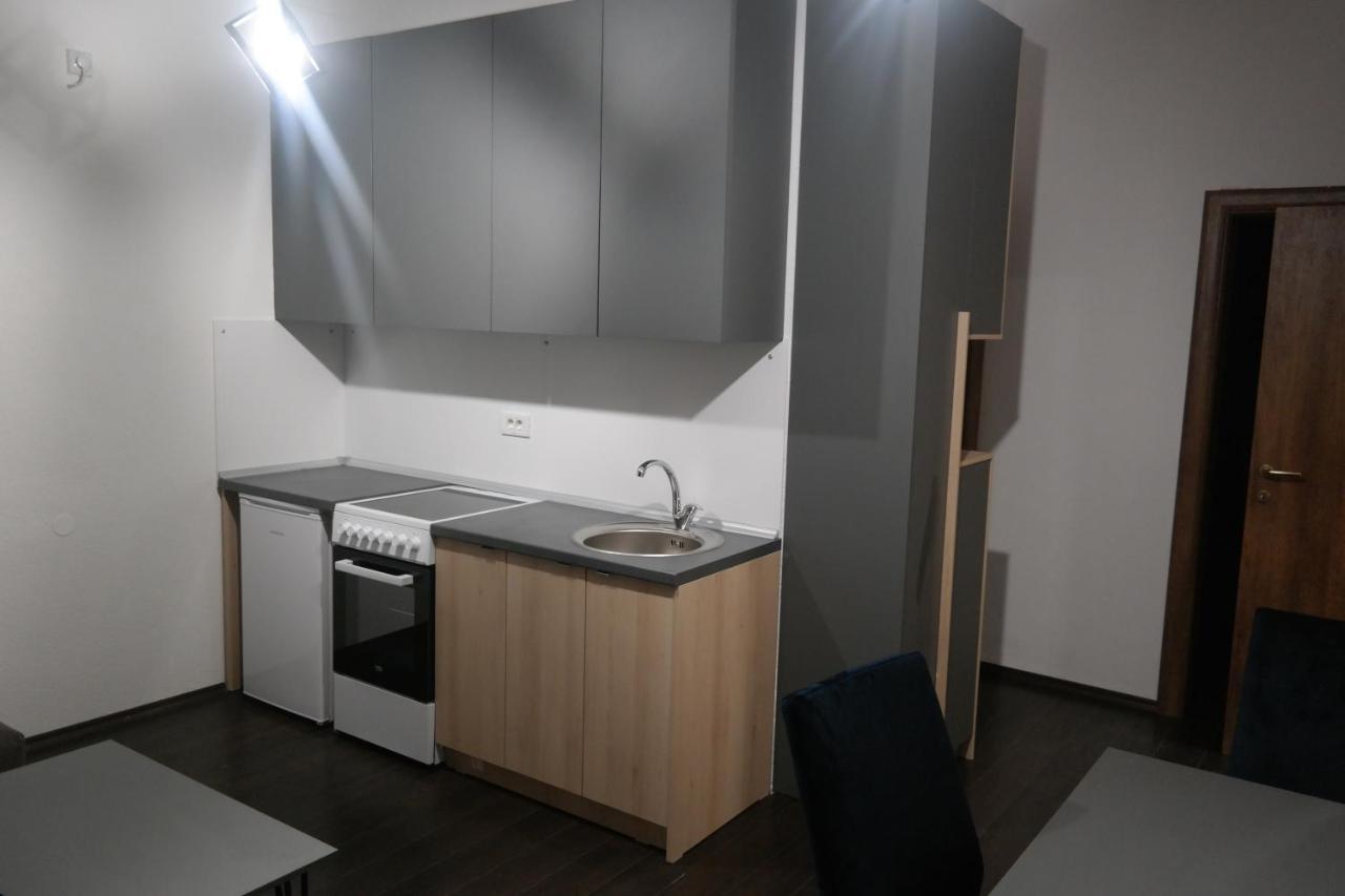 Villa Family Kumanovo Eksteriør bilde