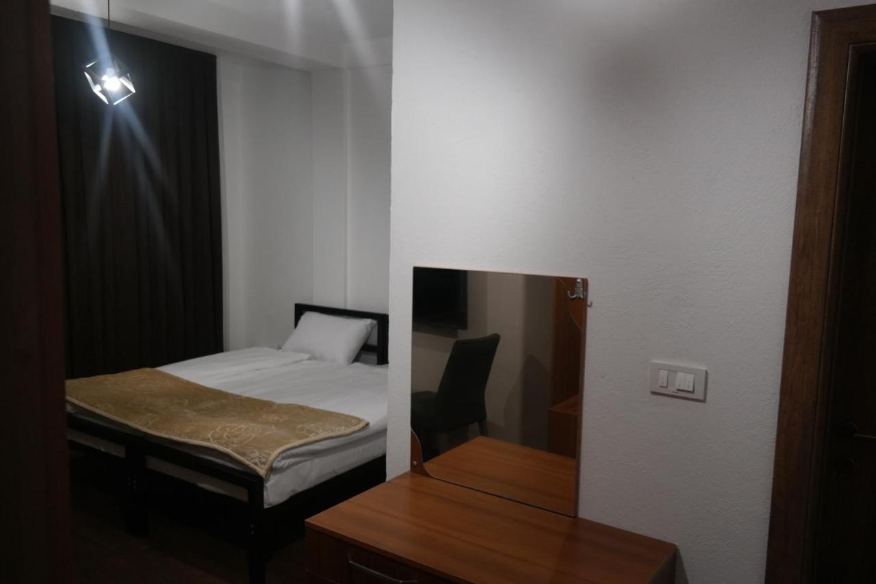 Villa Family Kumanovo Eksteriør bilde