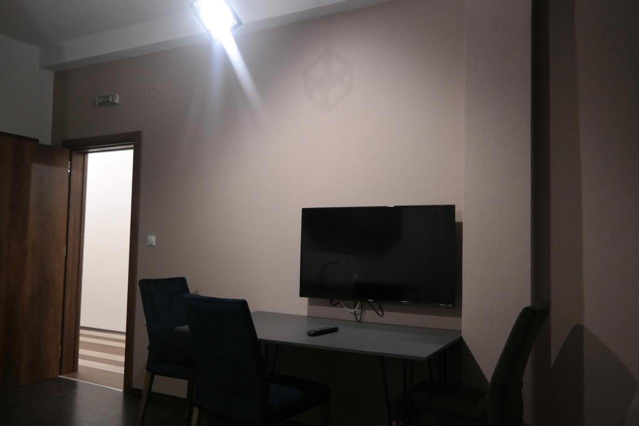 Villa Family Kumanovo Eksteriør bilde