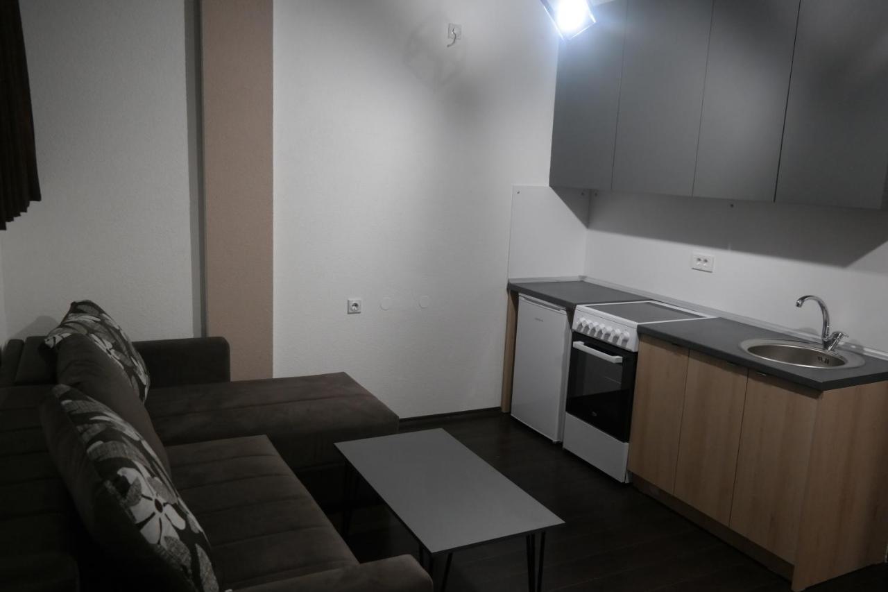 Villa Family Kumanovo Eksteriør bilde