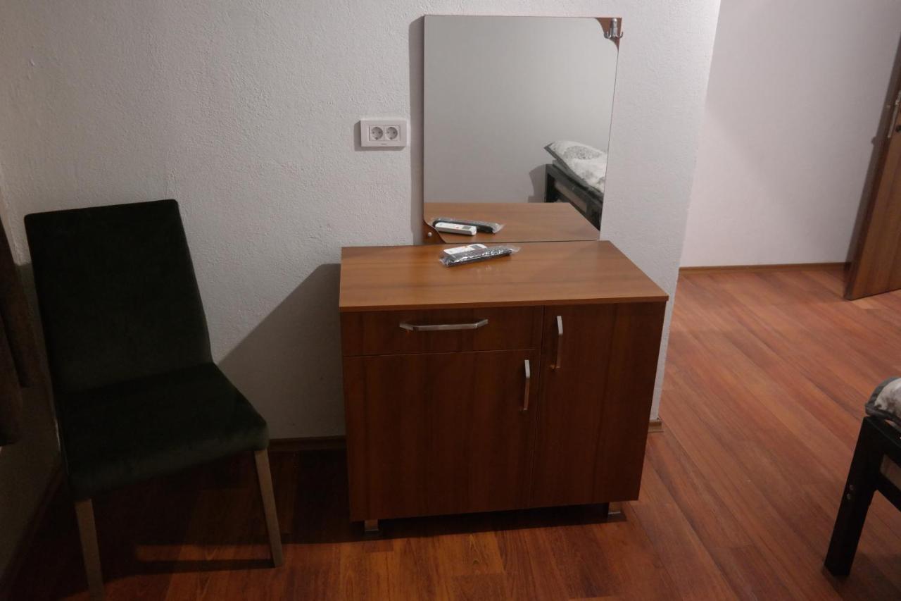 Villa Family Kumanovo Eksteriør bilde