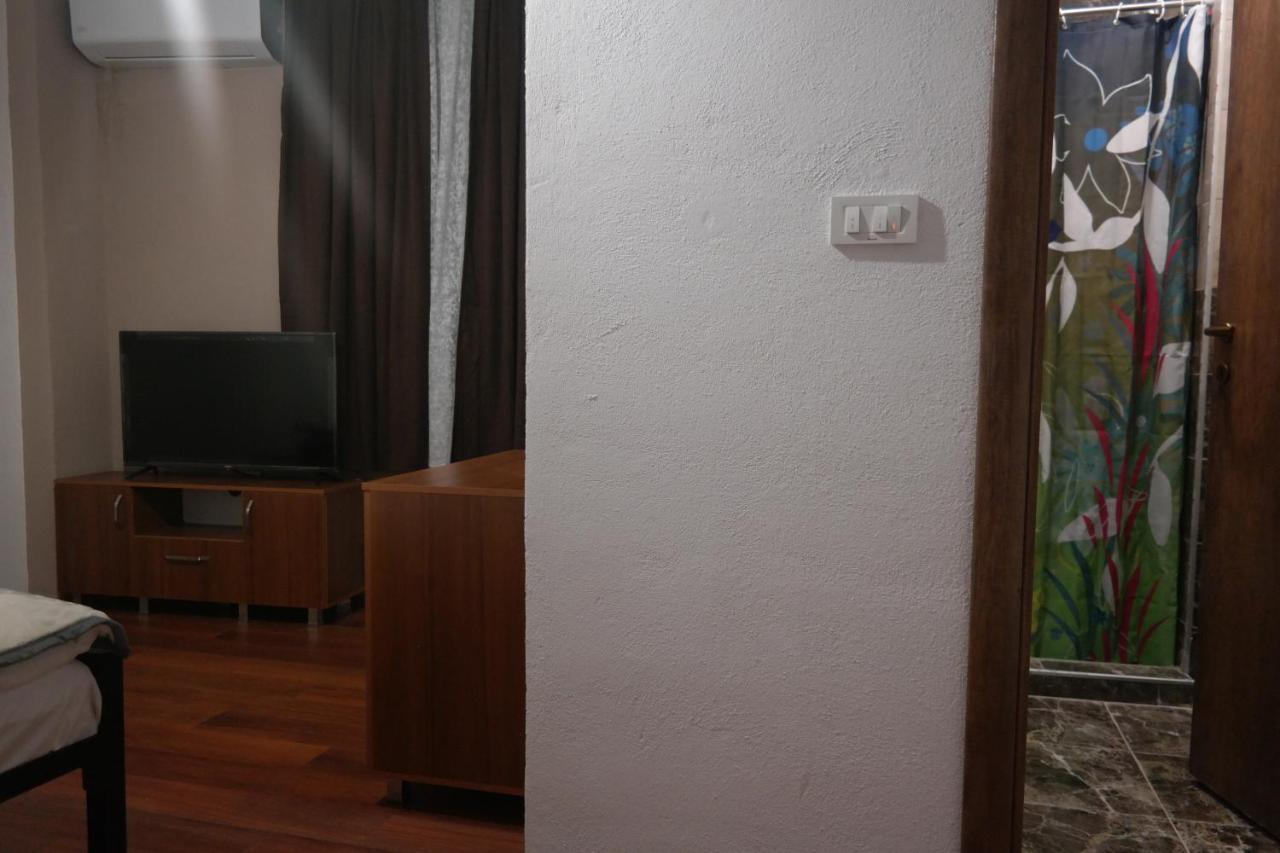 Villa Family Kumanovo Eksteriør bilde