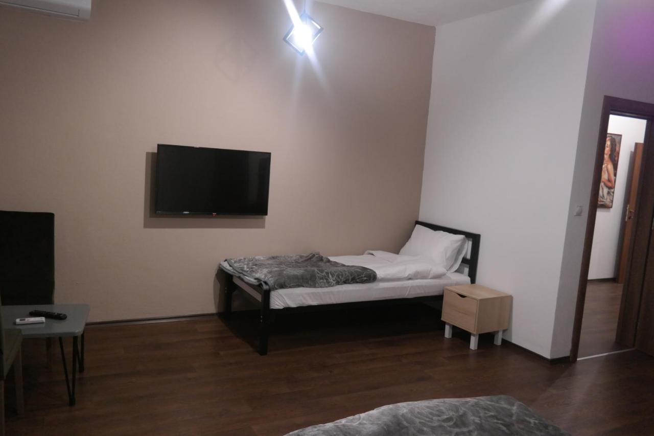 Villa Family Kumanovo Eksteriør bilde