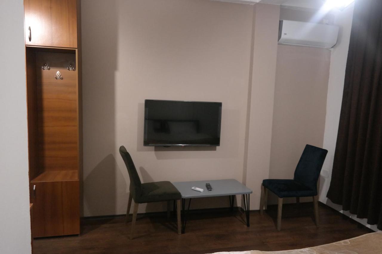 Villa Family Kumanovo Eksteriør bilde