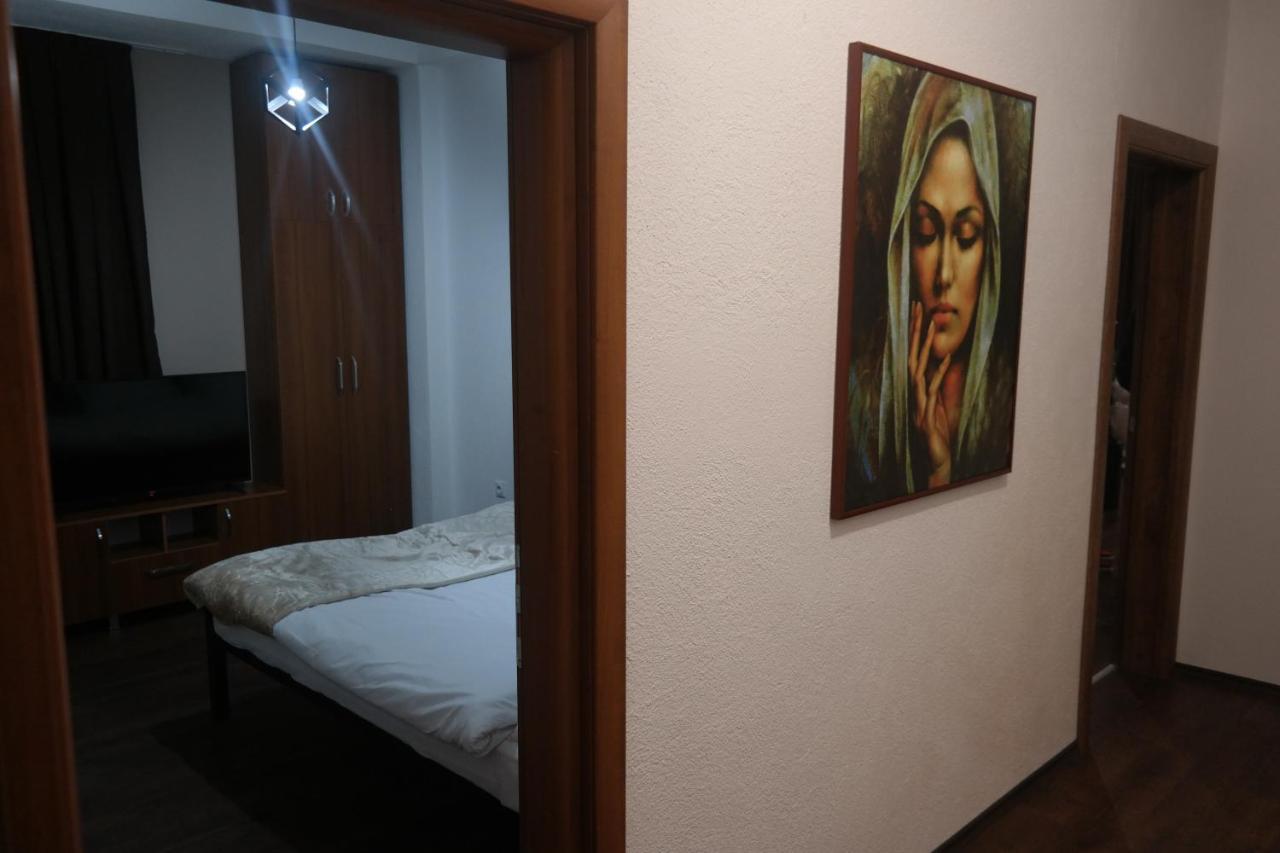 Villa Family Kumanovo Eksteriør bilde